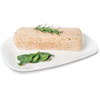 Rotolo di carne con spinaci