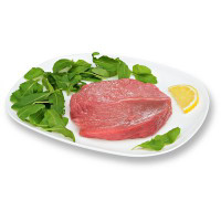 Tagliata alla rucola