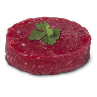 Tartare di bovino