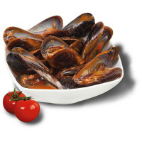Cozze alla tarantina