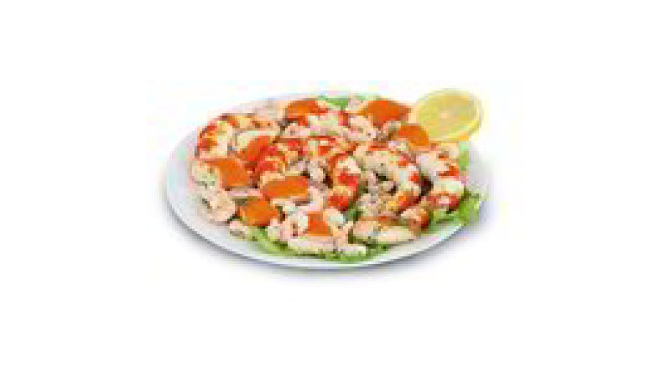 Insalata imperiale