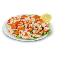 Insalata imperiale