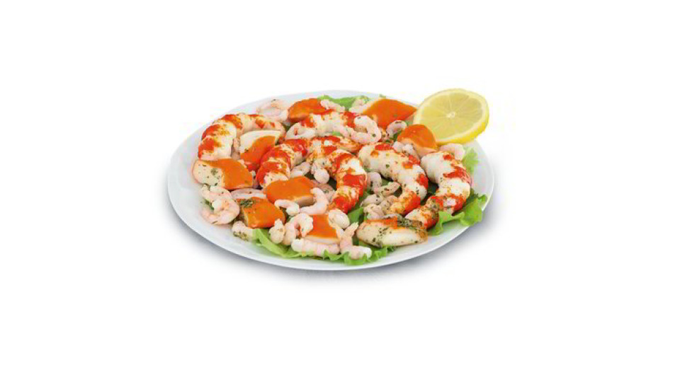 Insalata imperiale