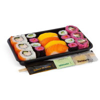 Sushi classico