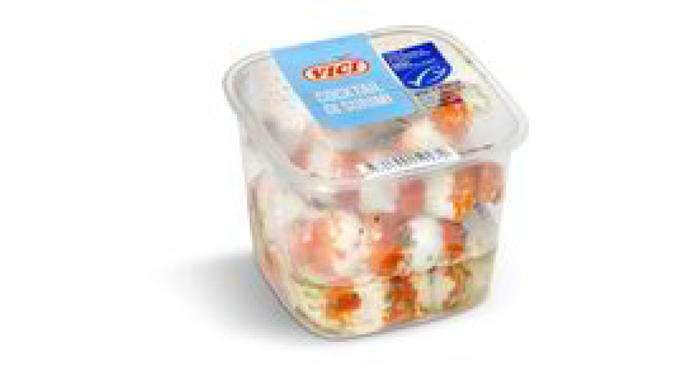Cocktail di surimi