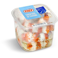 Cocktail di surimi