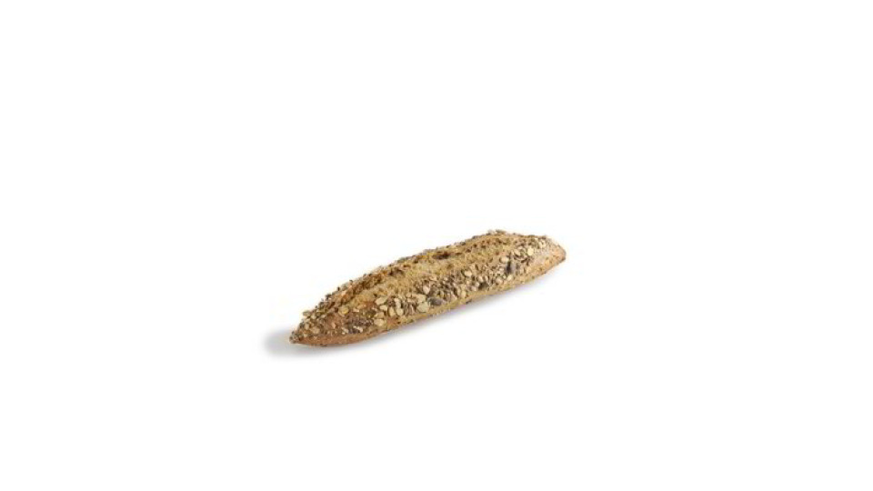 Barretta ai cereali