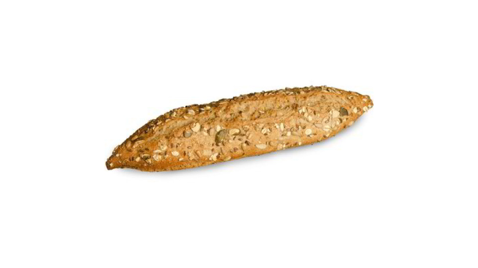 Barretta ai cereali 3 pezzi
