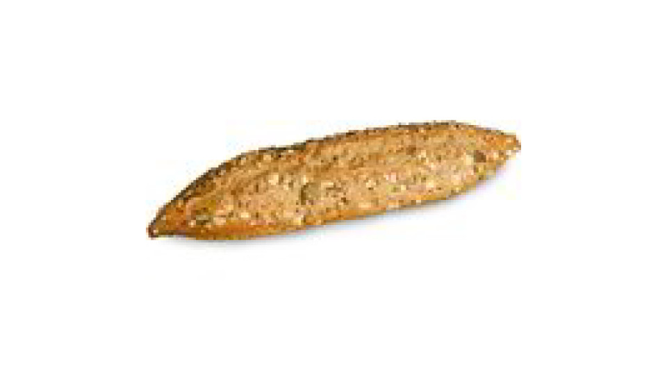 Barretta ai cereali 3 pezzi