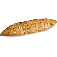 Barretta ai cereali 3 pezzi