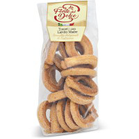 Biscotti torcetti
