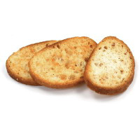 Bruschetta di Altamura
