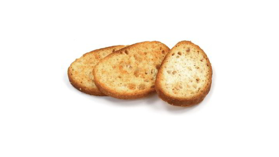 Bruschetta di Altamura