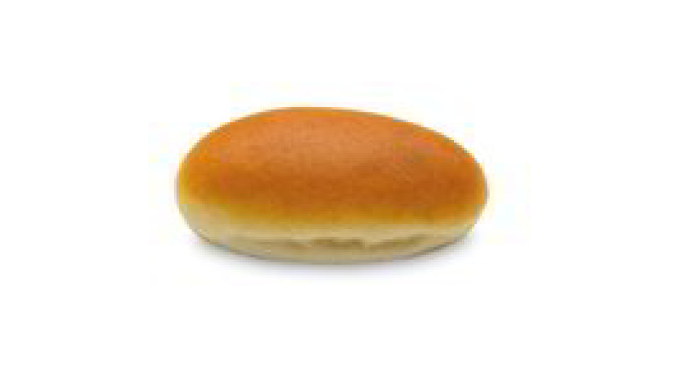 Panino soffice 10 pezzi