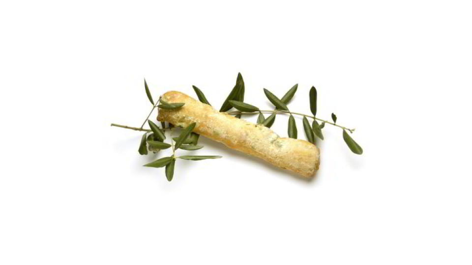 Bastoncino alle olive