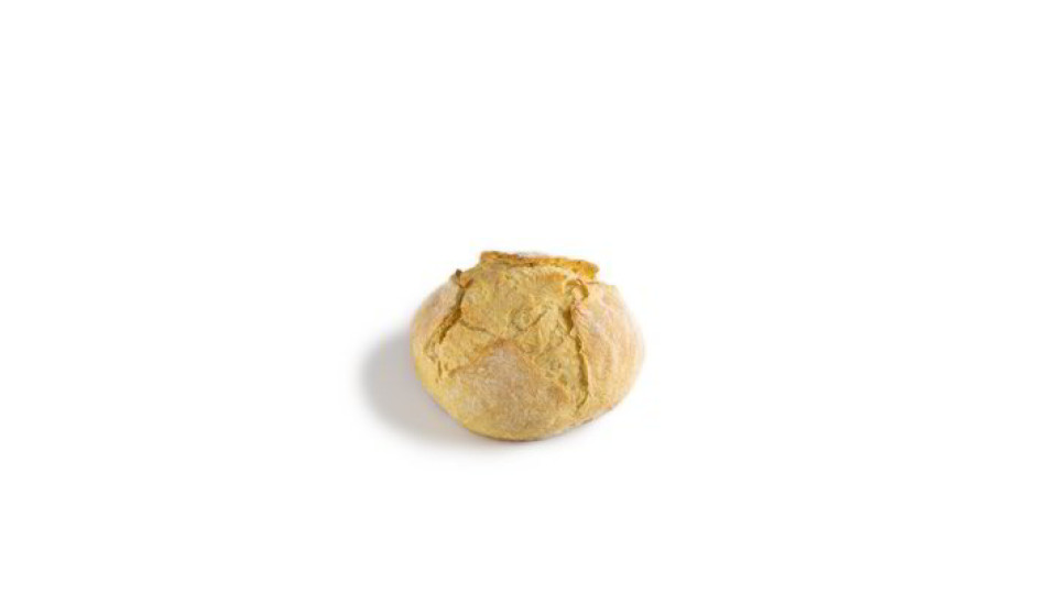 Pane croce del sud