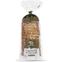Pagnotta ai cereali