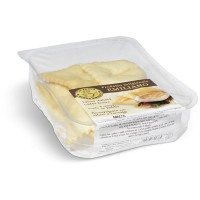 Gnocco fritto