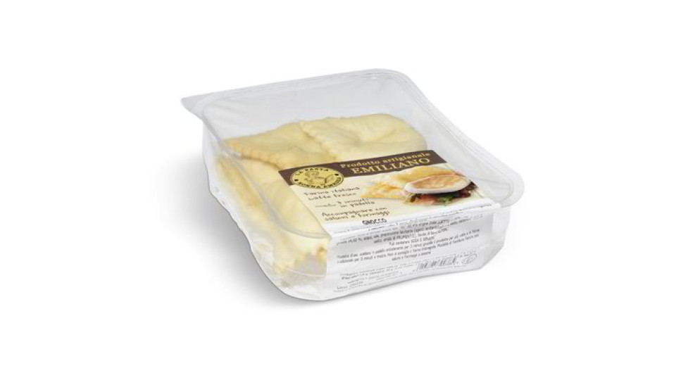Gnocco fritto