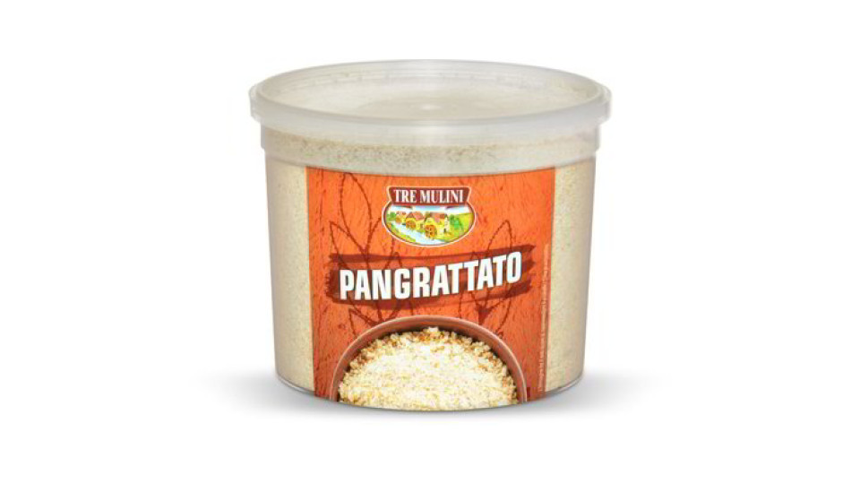 Pangrattato