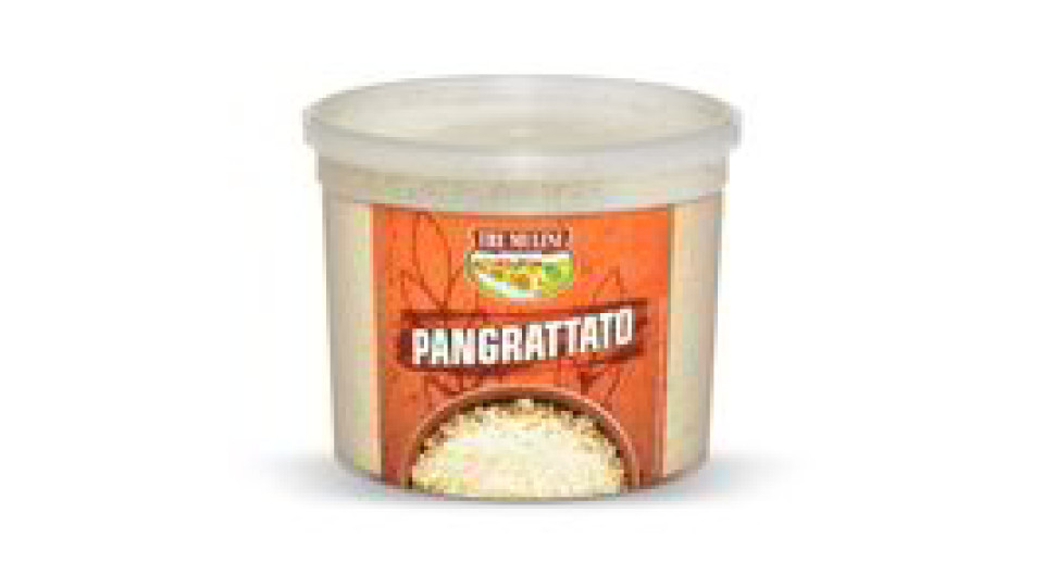 Pangrattato