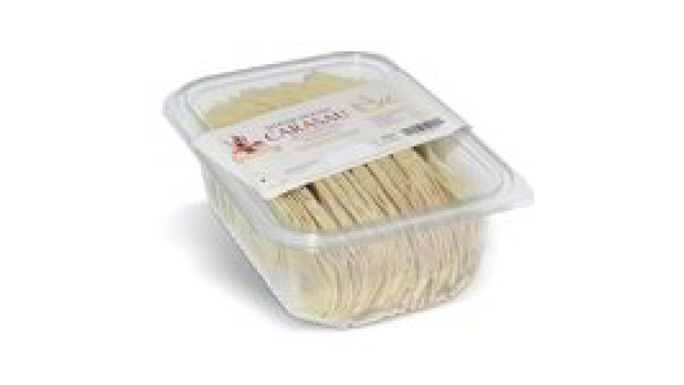 Sfoglie di pane carasau