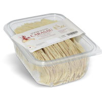 Sfoglie di pane carasau
