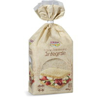 Pane gran tramezzino integrale