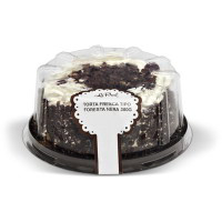 Torta fresca foresta nera