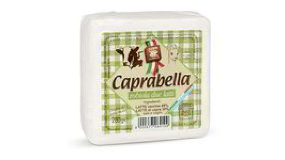 Formaggio Caprabella