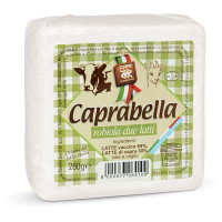 Formaggio Caprabella