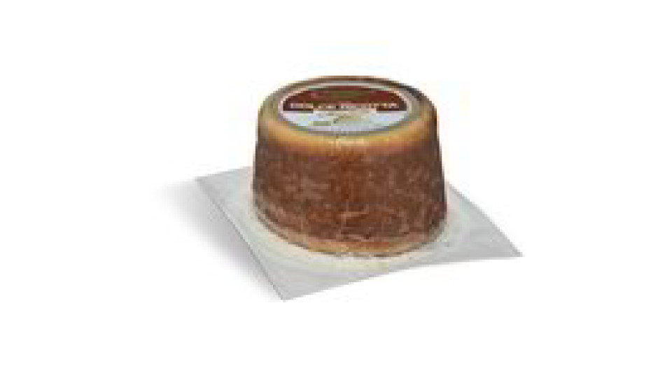 Ricotta dolce alla mandorla