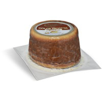 Ricotta dolce alla mandorla