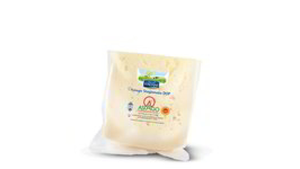 Formaggio Asiago DOP stagionato