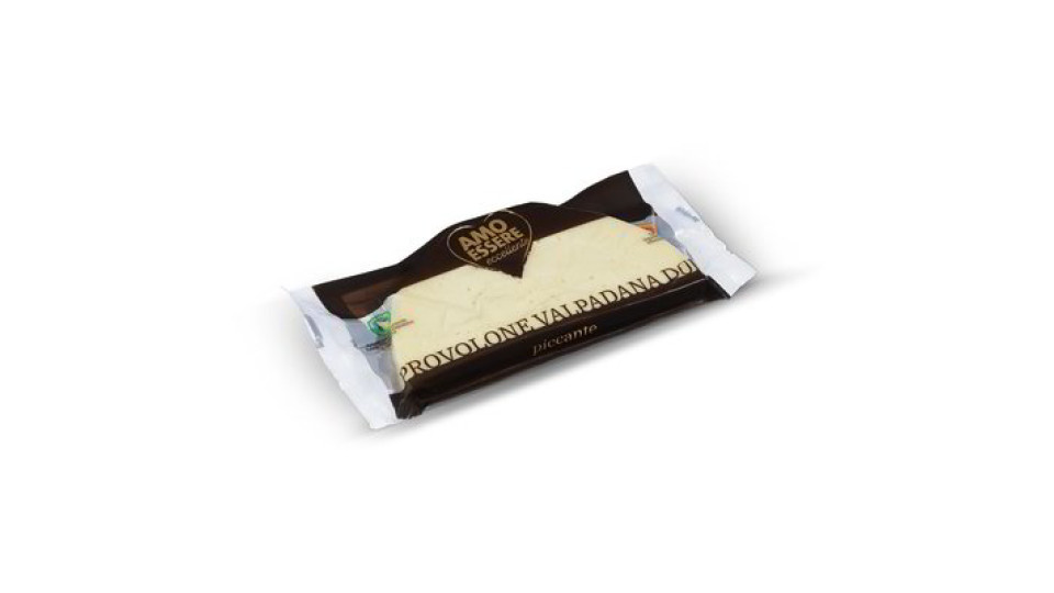 Formaggio Provolone Valpadana DOP piccante