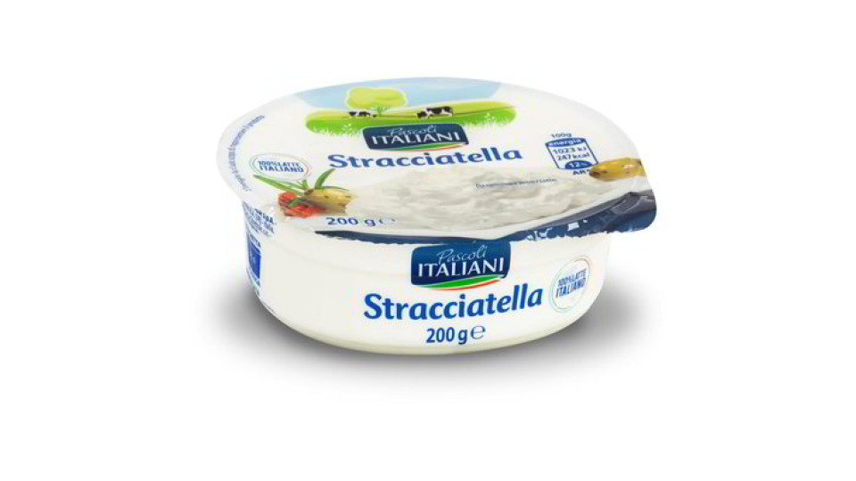 Stracciatella
