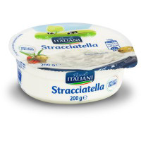 Stracciatella