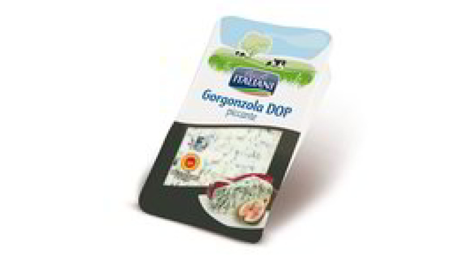 Formaggio Gorgonzola DOP piccante