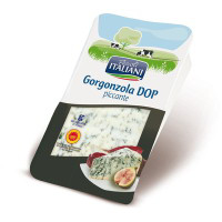 Formaggio Gorgonzola DOP piccante