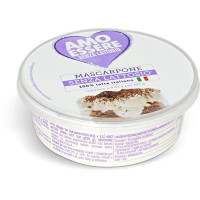 Mascarpone senza lattosio*