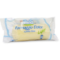 Formaggio dolce a pasta filata light