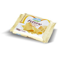 Fettine al Parmigiano Reggiano