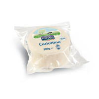 Formaggio Caciottina