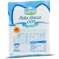 Formaggio Feta Greca DOP