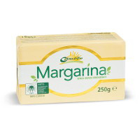 Margarina vegetale