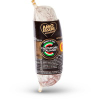 Salame alla cacciatora DOP