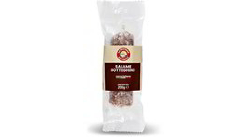 Salame botteghino