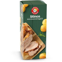 Stinco di maiale