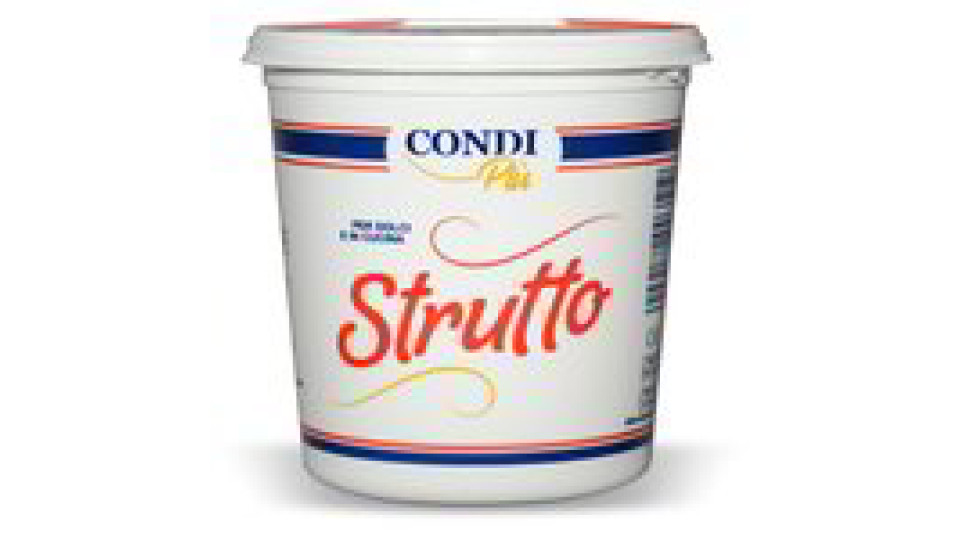 Strutto