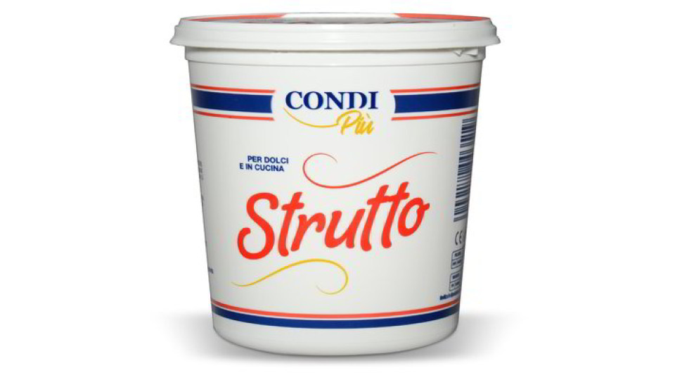 Strutto